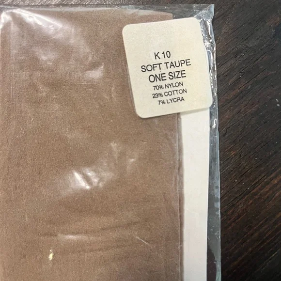 Hot Sox Sheer Knee Highs multicolor pack, Size 8 1/2-11. Brand New. - Picture 8 of 8